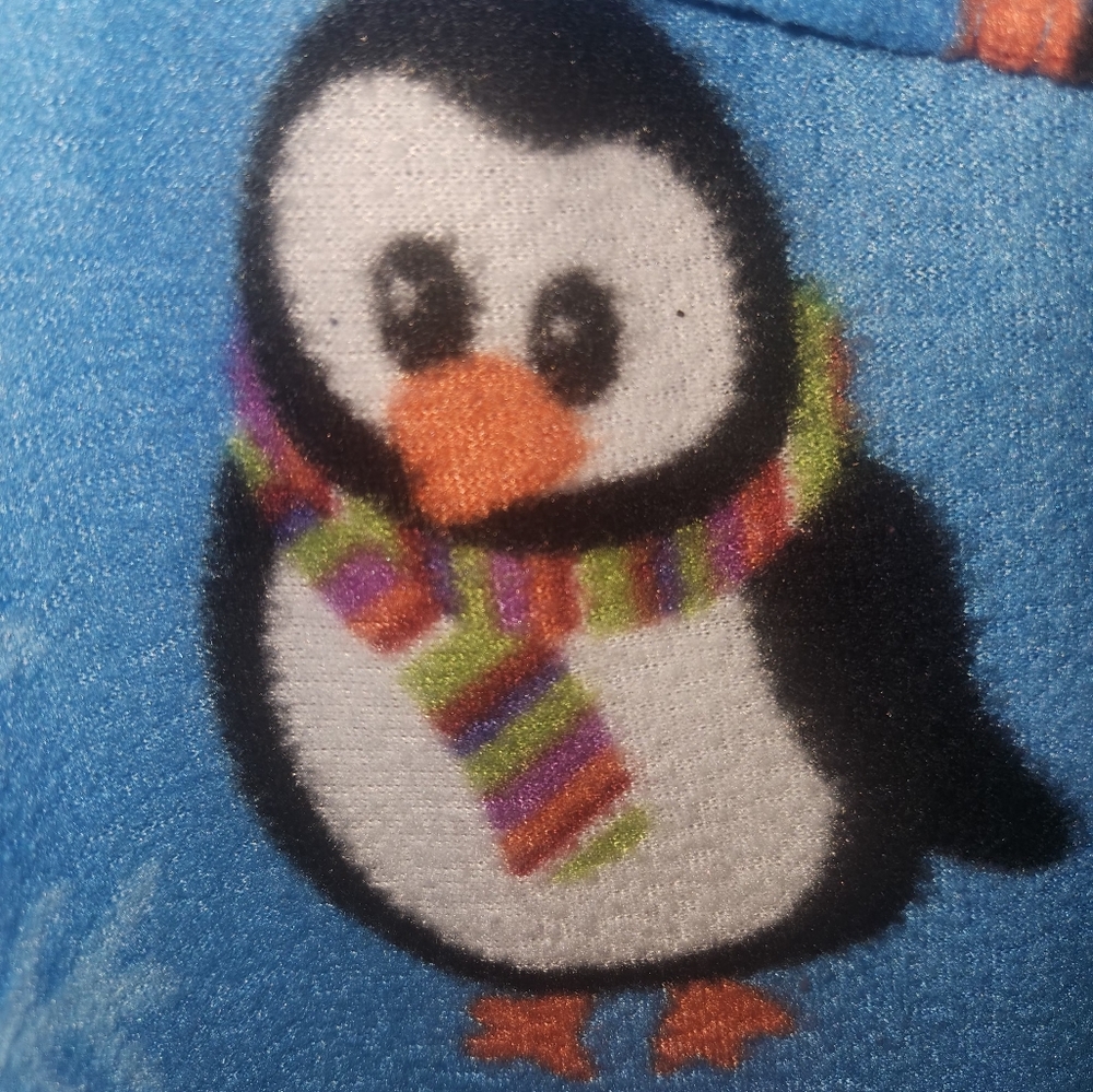 * Snuggie - Picture 3 of 3